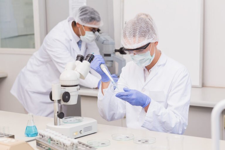 Sample Collection Science and Technology in modern healthcare diagnostics
