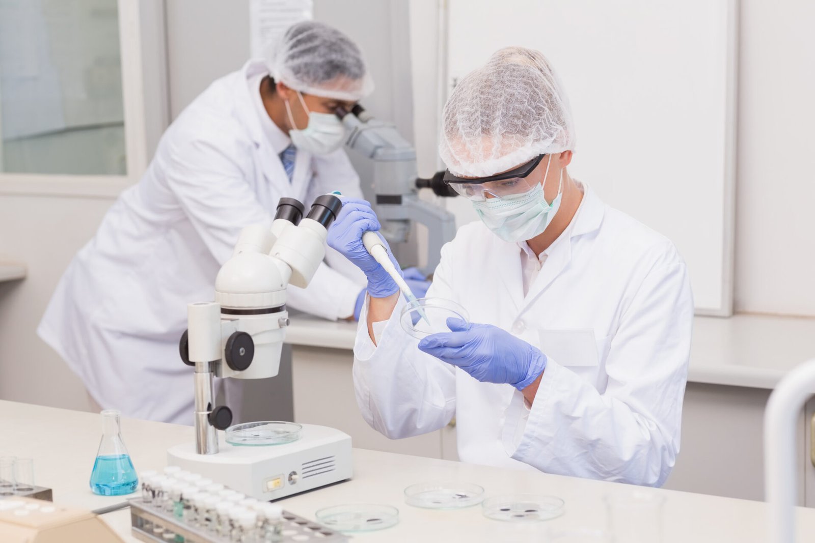 Sample Collection Science and Technology in modern healthcare diagnostics